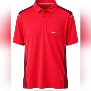 Nike Golf Tour Performance Dri-FIT Polo Shirt – Men’s XL
